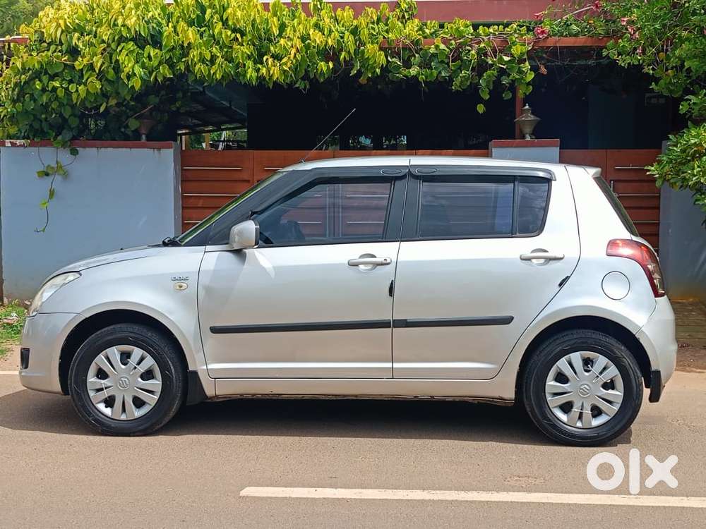 Maruti Suzuki Swift Vdi Bsiii, 2009, Diesel