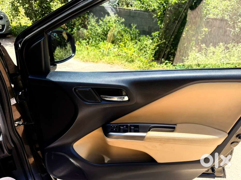 Honda City 2015 Petrol 86000 Km Driven