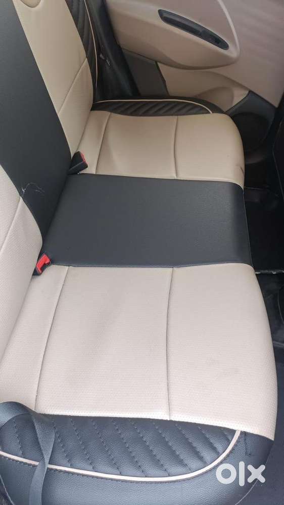 Auto Santro Dec 2019