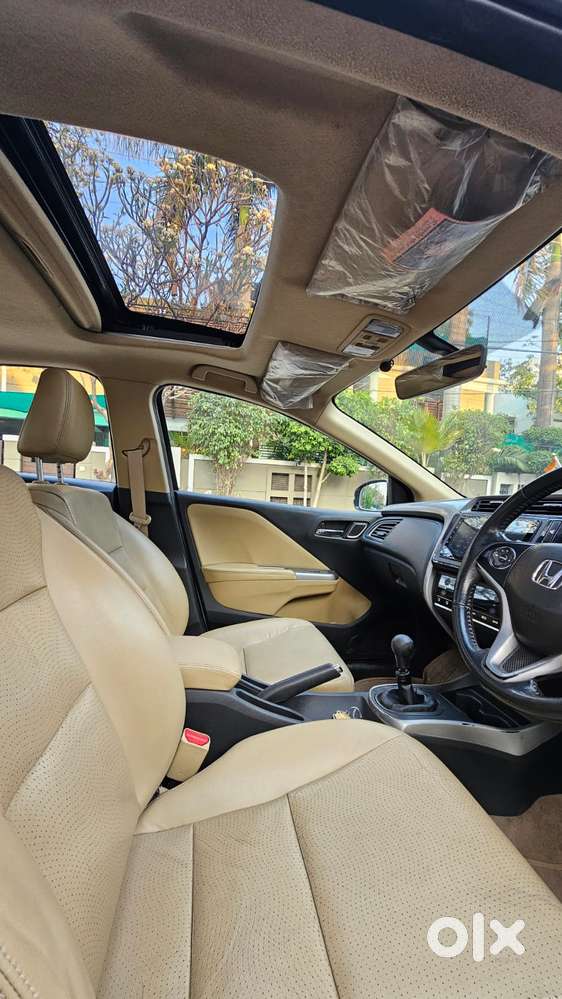 Honda City I-dtec Vx, 2018, Diesel