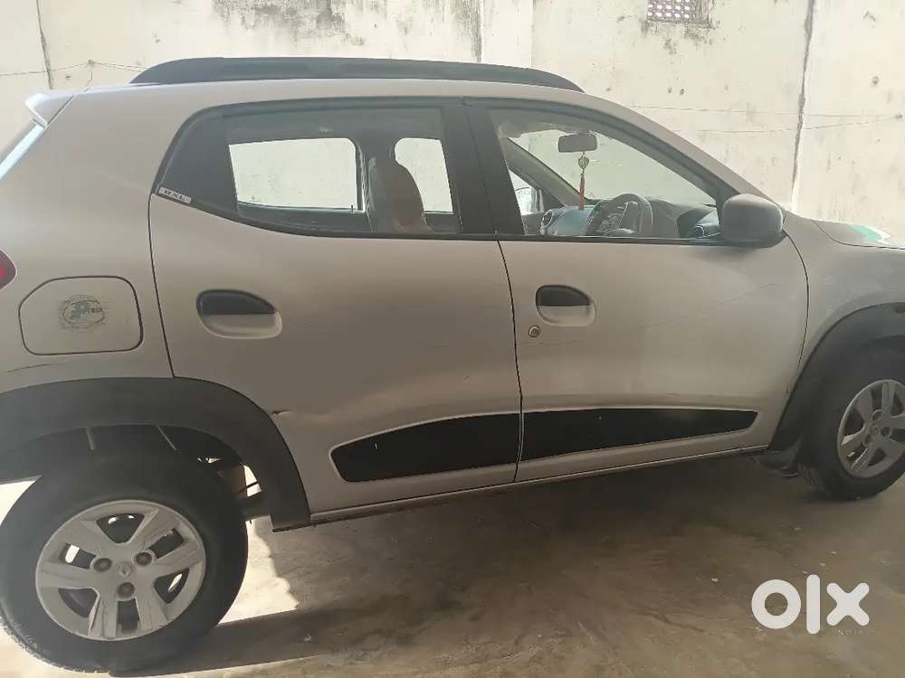 Renault Kwid 2017