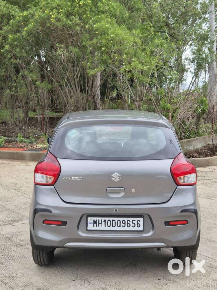 Maruti Suzuki Celerio Vxi(o), 2022, Cng & Hybrids