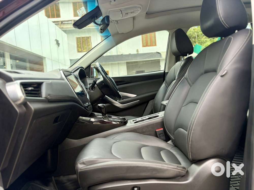 Mg Hector 1.5 Dct Sharp, 2019, Petrol