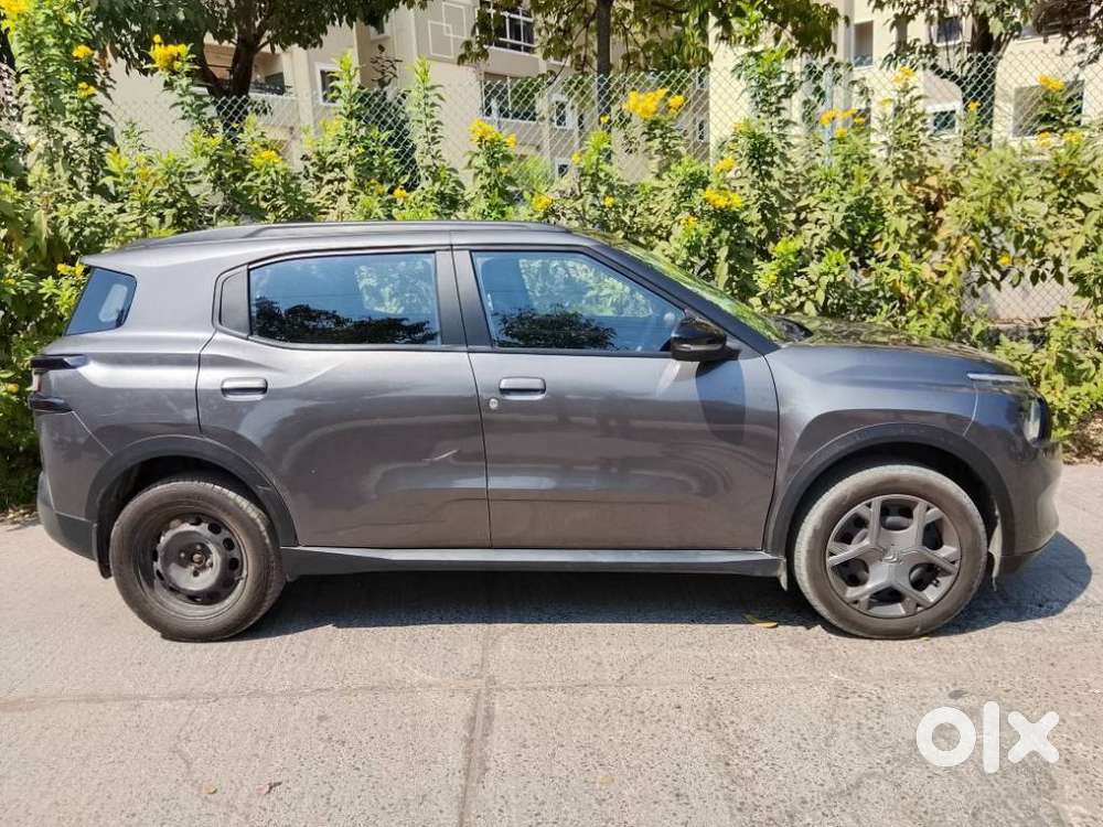 Citroen C3 Aircross Max 1.2 5 Str Vibe Pack, 2023, Petrol