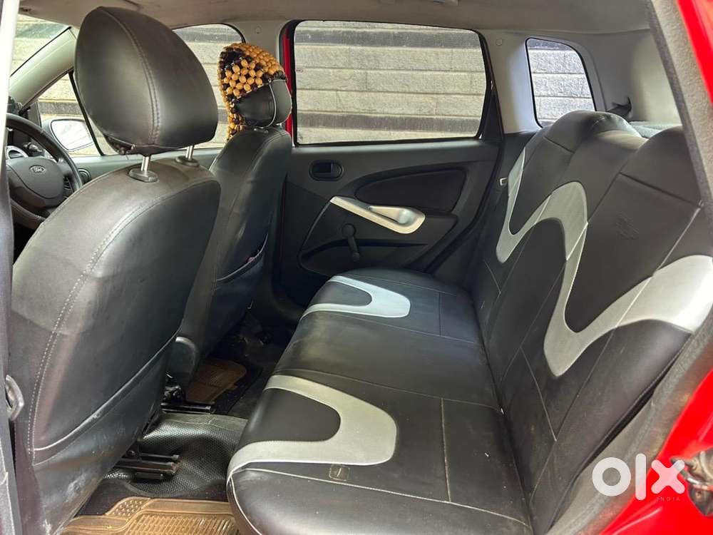 Good Condition Ford Figo Diesel Manual.