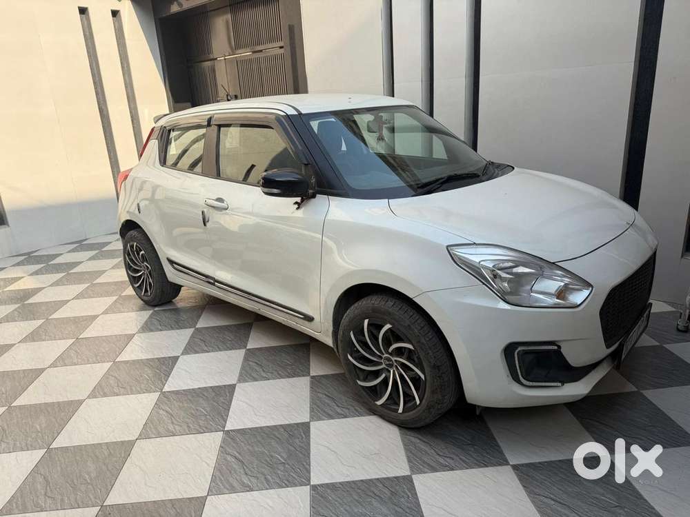 Swift 2023 Maruti Petrol