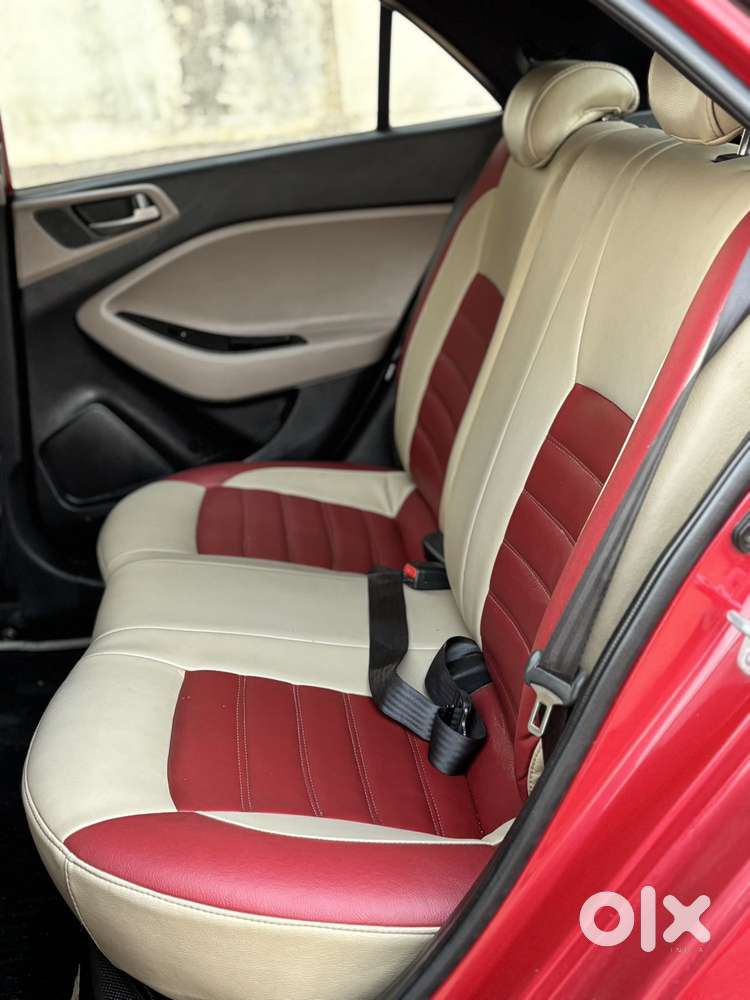 Hyundai I20 E 2014-2015 Asta 1.4 Crdi, 2015, Diesel