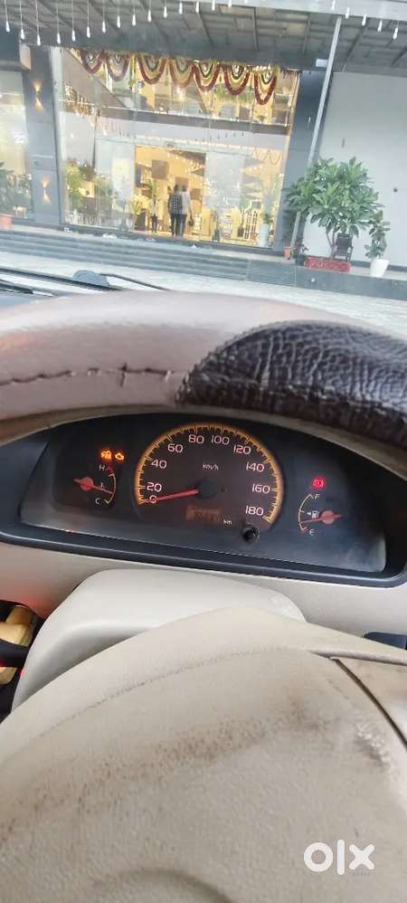 Maruti Suzuki Zen 2008