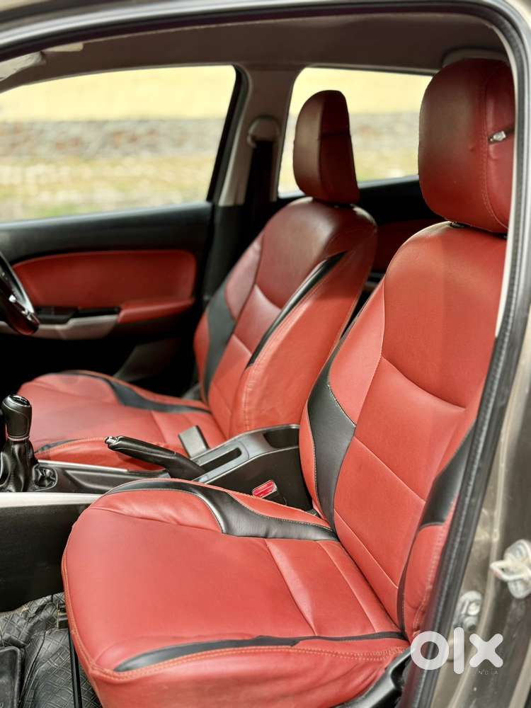 Maruti Suzuki Baleno