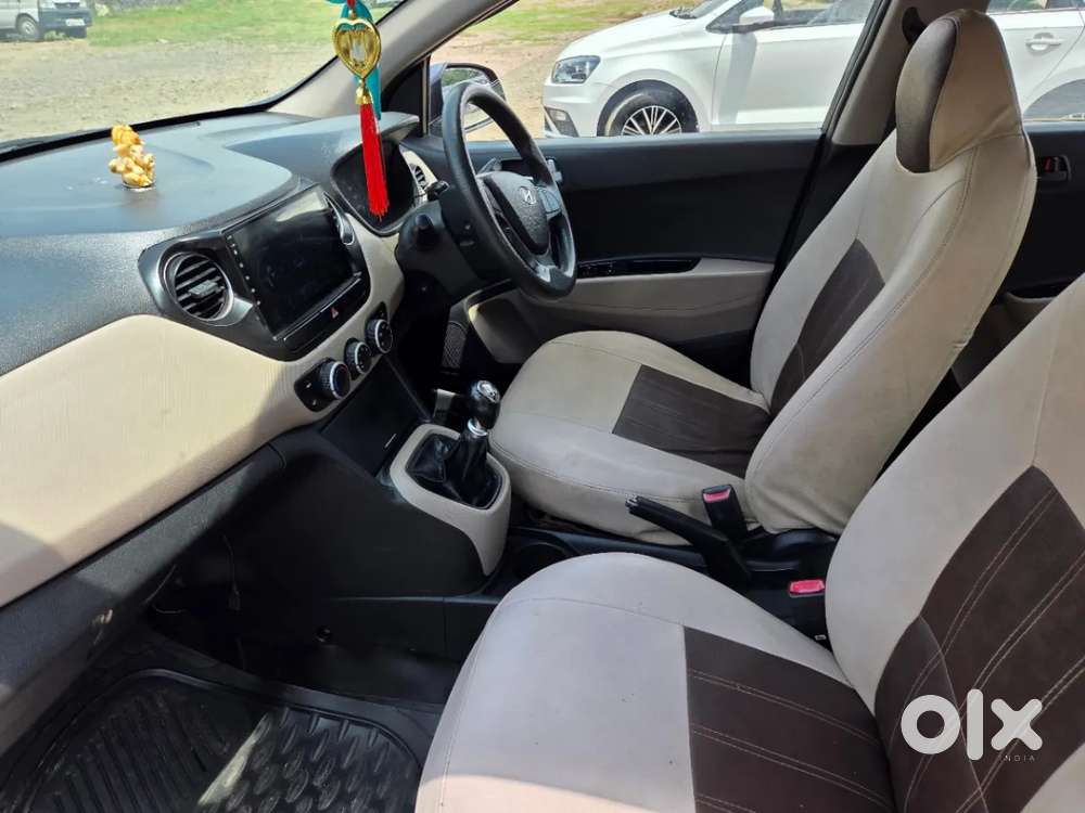 Hyundai Xcent S 1.2, 2014, Petrol