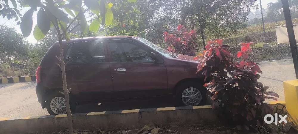 Maruti Suzuki Alto 2011
