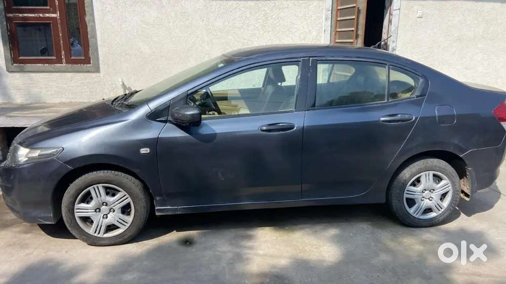 Honda City 2011 Petrol Good Condition