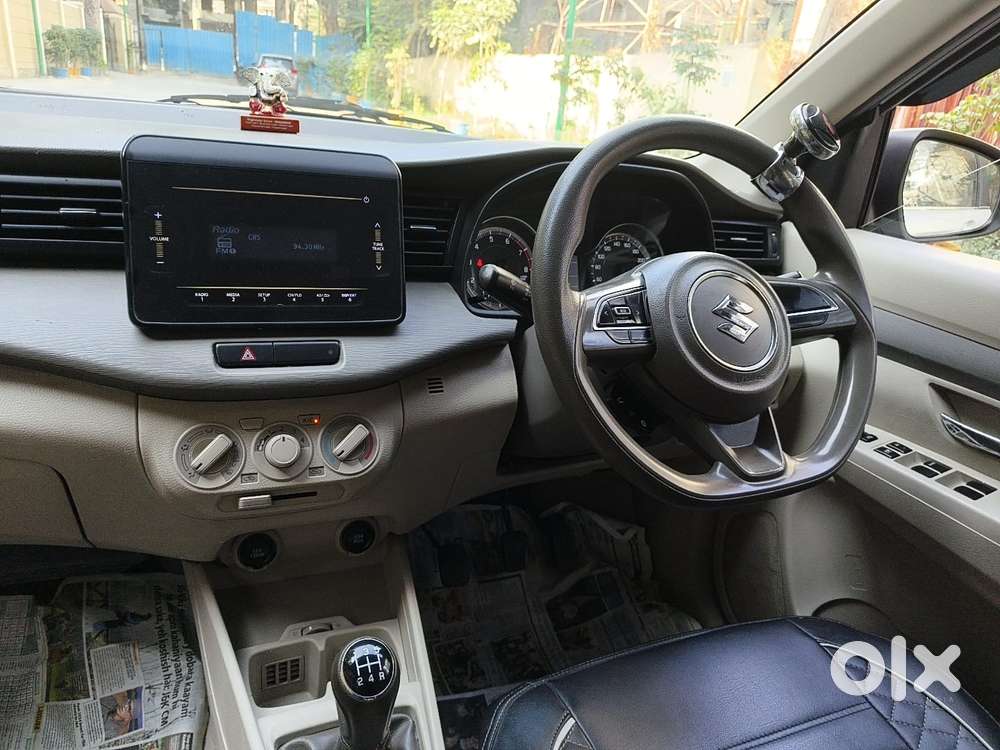Maruti Suzuki Ertiga