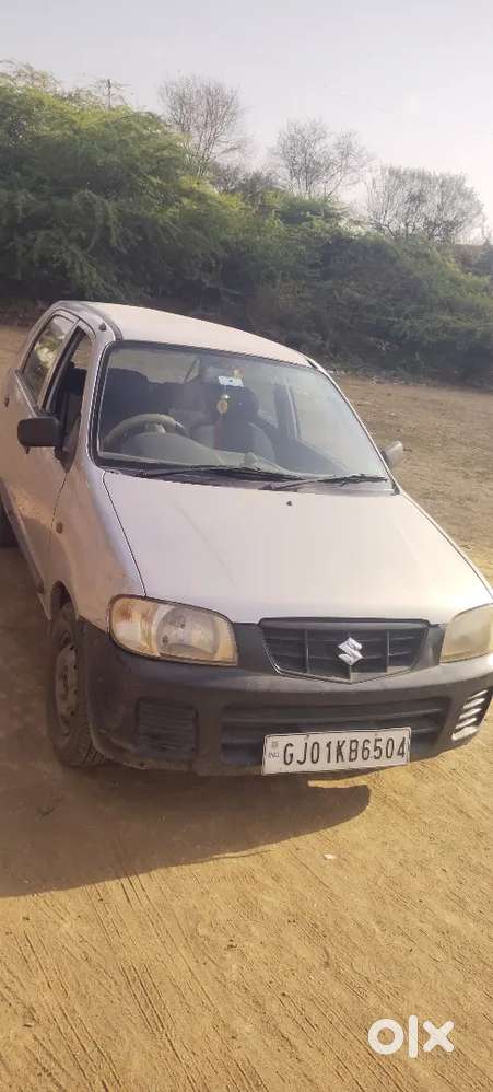 Maruti Suzuki Alto 2009 Lxi Utsav