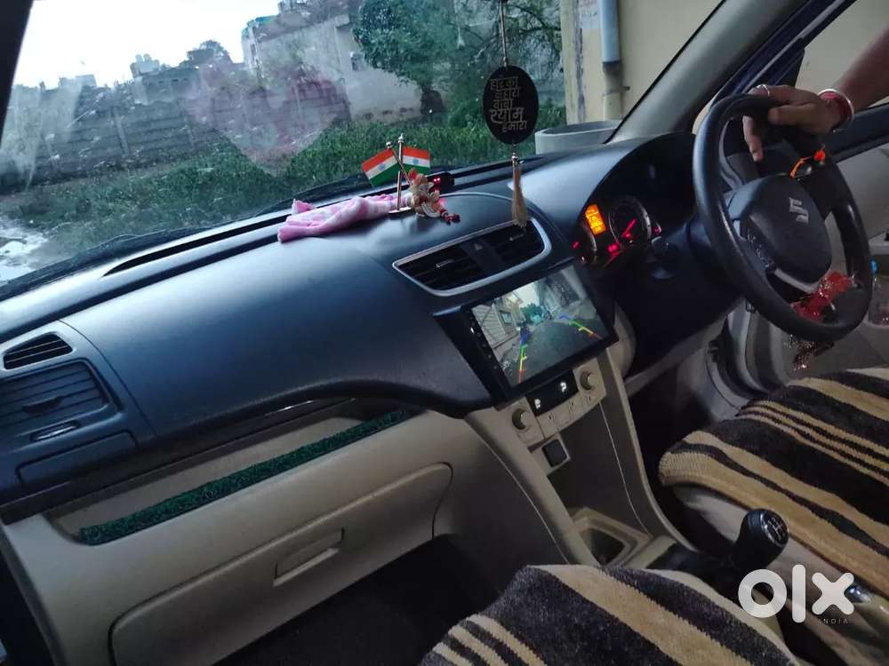 2015 Maruti Dzire Zdi