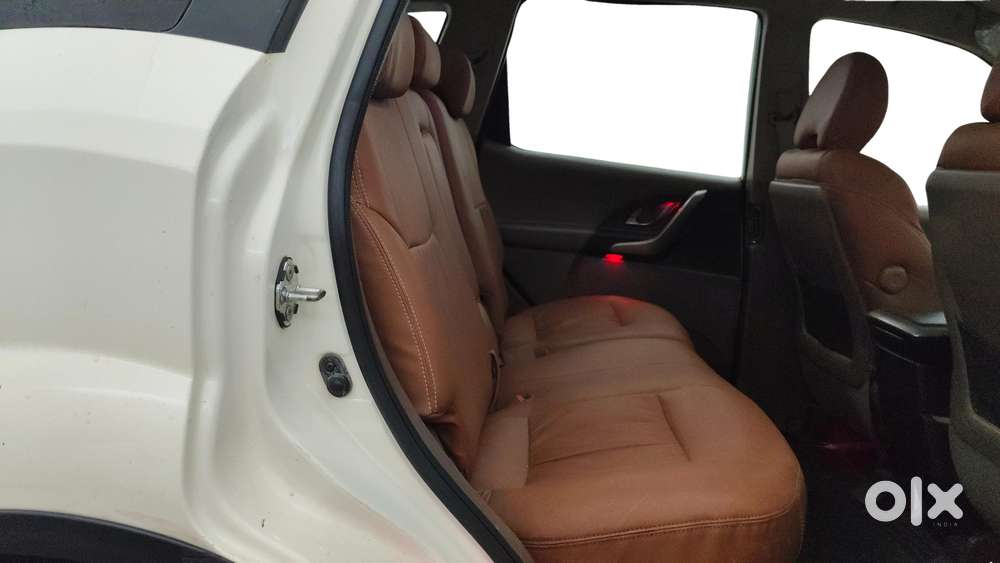 Mahindra Xuv500 2011-2015 W6 2wd, 2014, Diesel