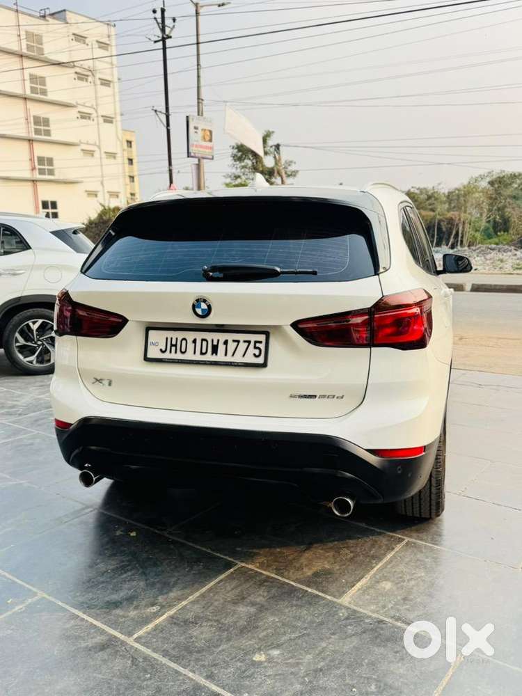 Bmw X1 2020 Diesel 69000 Km Driven