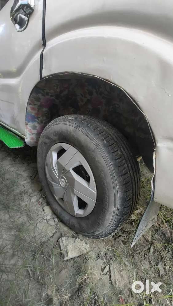 Mahindra Scorpio M2 Di  2011 Diesel+5साल डेट बढ़ा है 2031 तक फिटनेस है