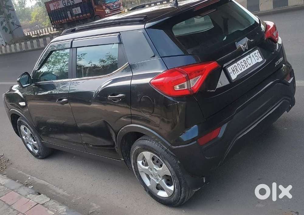 Mahindra Xuv300 W6 Diesel, 2023, Diesel