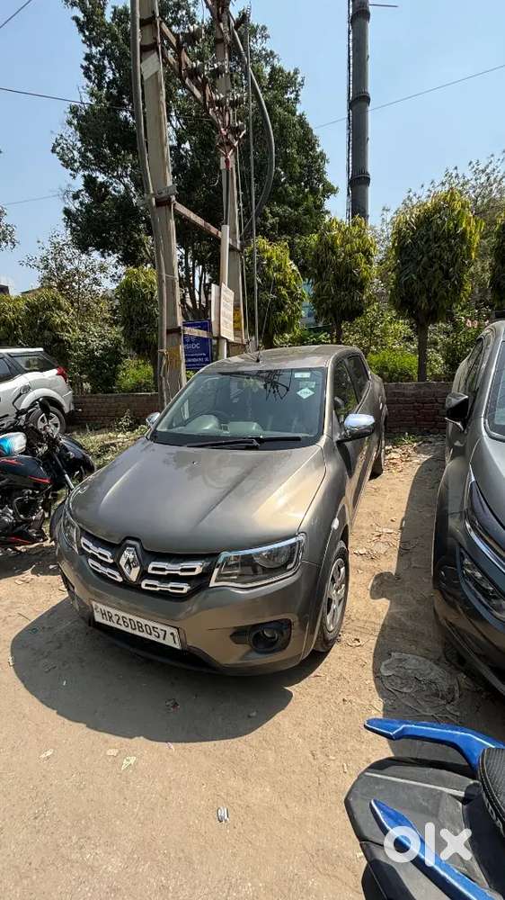 Renault Kwid