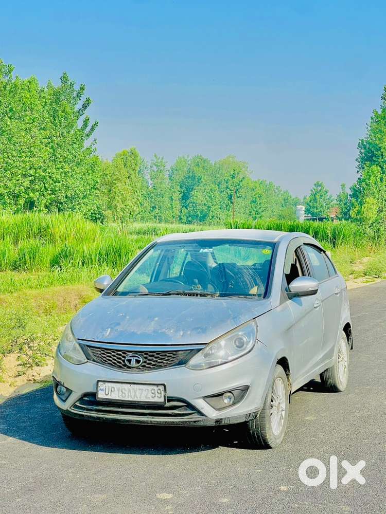 Tata Zest 2015 Diesel
