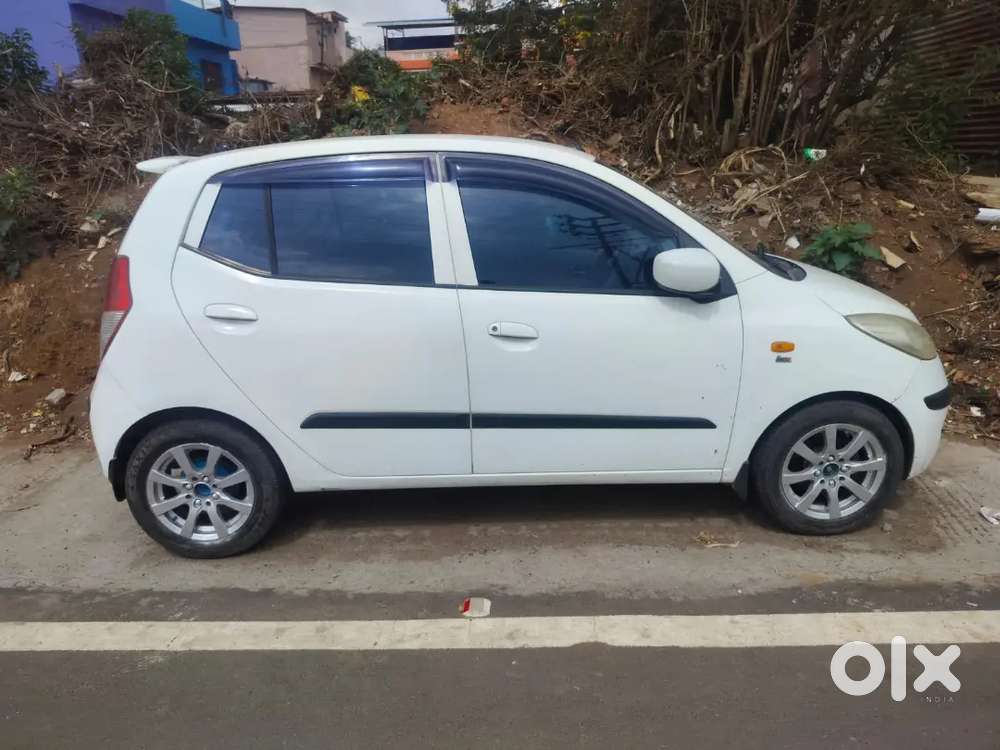 Good Condition Company Maintenance