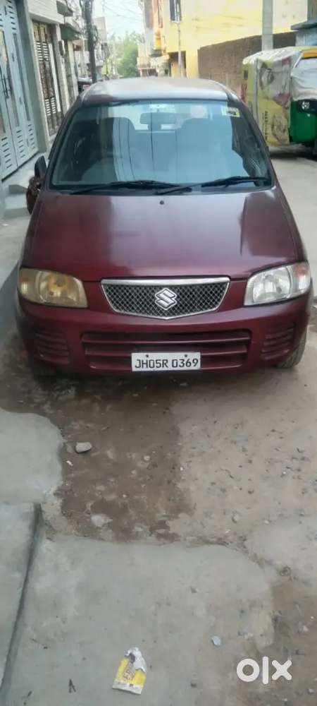 Alto For Sale