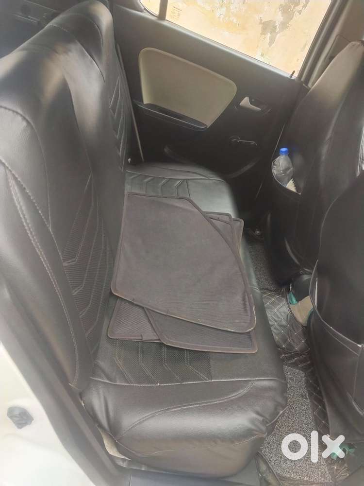 Maruti Suzuki Wagon R Lxi Cng, 2021, Cng & Hybrids