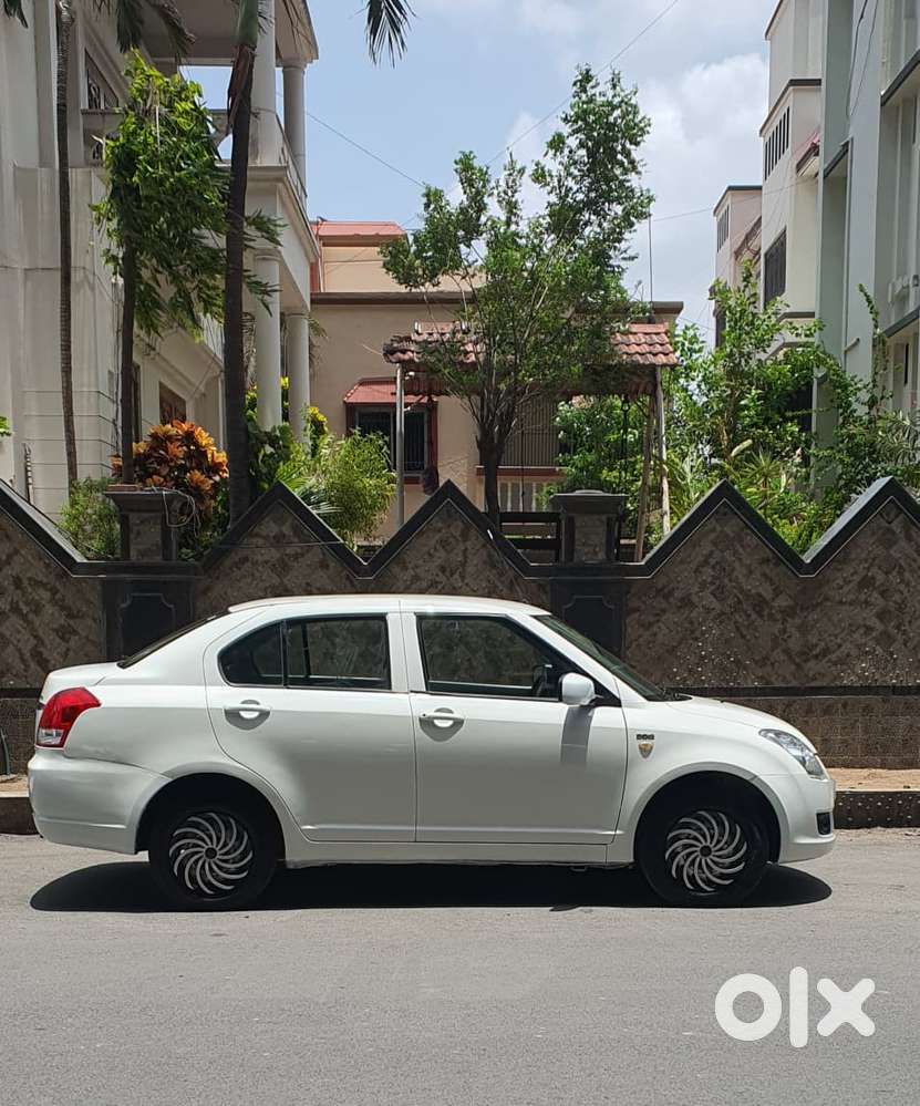 Maruti Suzuki Swift Dzire, 2009, Diesel