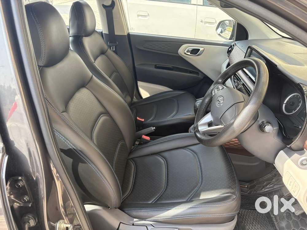 Hyundai Car Model 2022