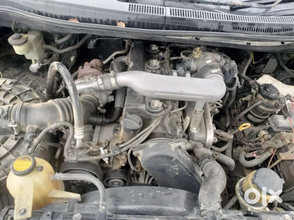 Toyota Innova 2006 Diesel 130000 Km Driven