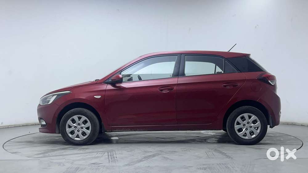 Hyundai Elite I20 Magna 1.4 Crdi, 2016, Diesel