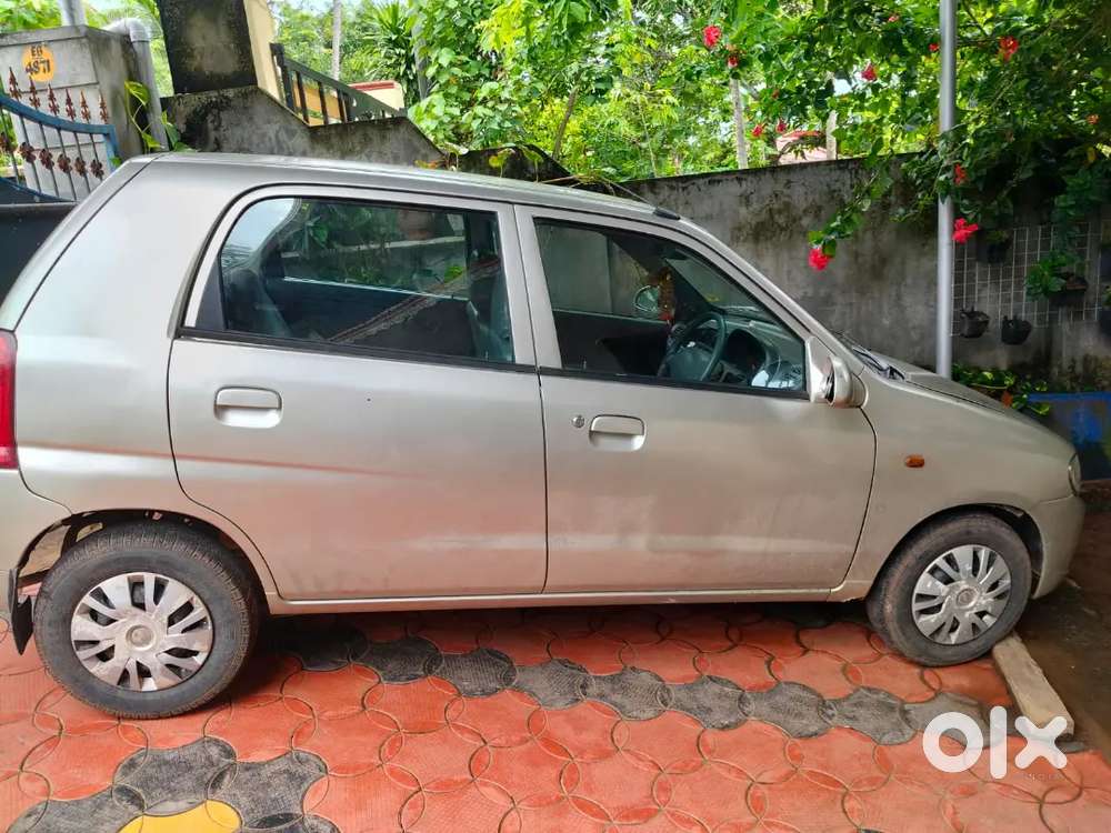 Maruti Suzuki Alto 2006