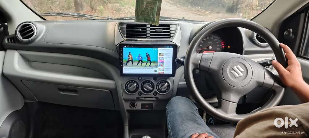 Maruti Suzuki A-star 2009 Petrol 100000 Km Driven