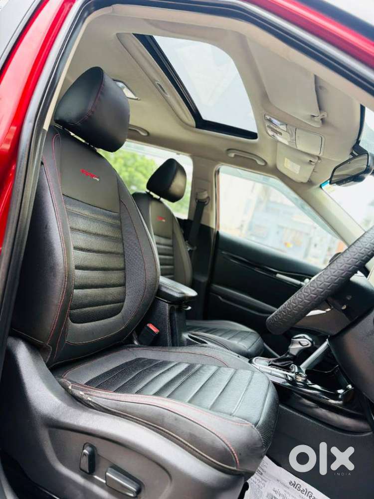 Kia Seltos 1.5 Gtx+ Diesel At, 2021, Diesel