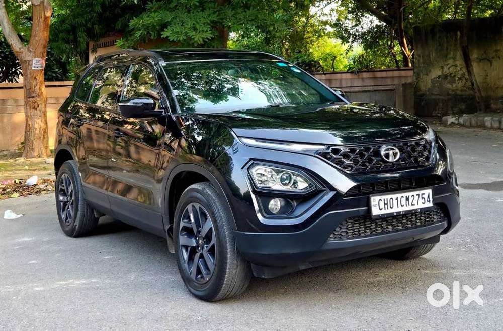 Tata Safari 2.0 Kryotec Xza Plus Gold 7 Str, 2022, Diesel