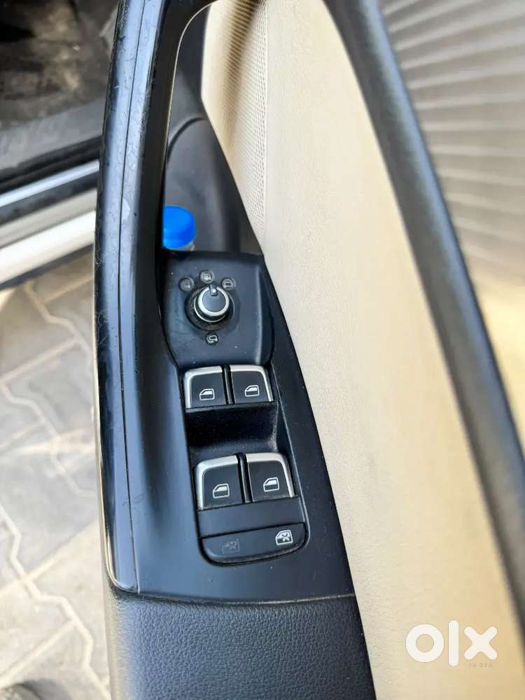 Audi Q3 2015 Diesel Good Condition