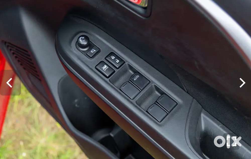 (ex Showroom Price) It's A New Car From Perfect Maruti Suzuki Arina
