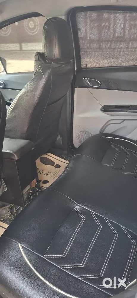 Tata Tigor 2019 Petrol Good Condition Insurance, Pollution Ok Hai