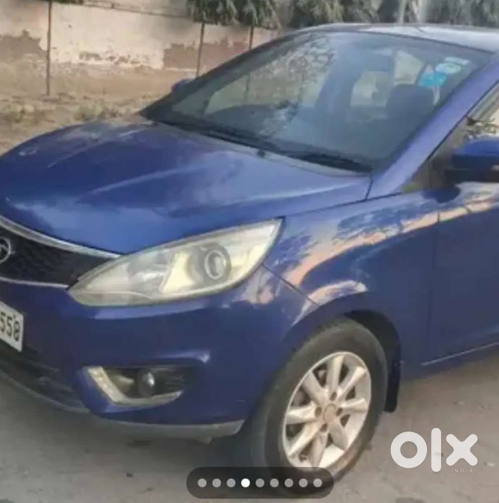 Tata Zest Revotron Xt 2020