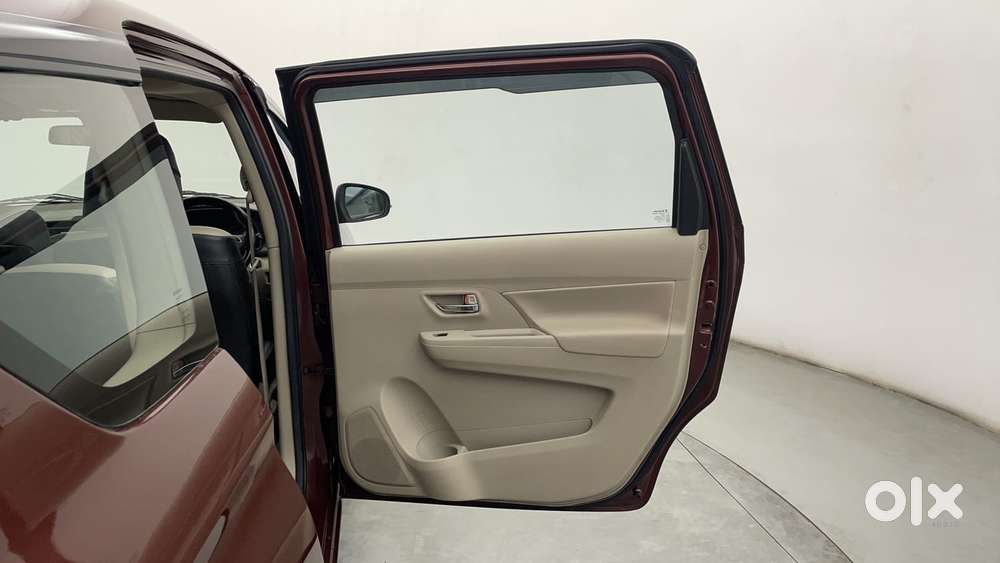 Maruti Suzuki Ertiga 2018-2022 1.4 Zxi At, 2019, Petrol