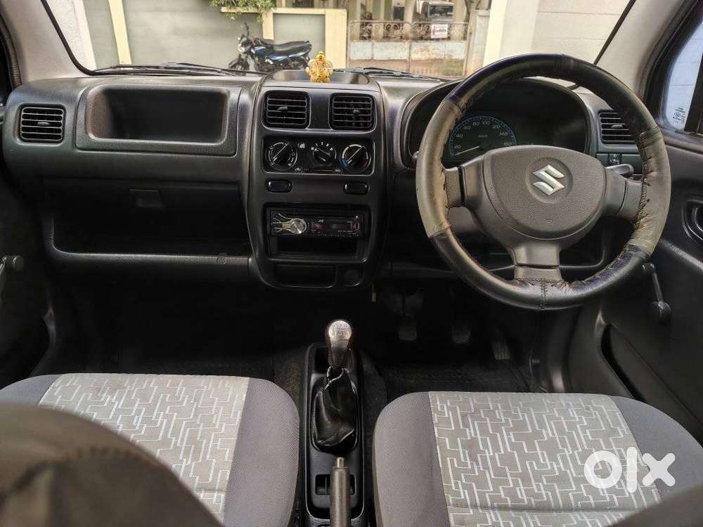 Maruti Suzuki Wagon R 2006-2010 Lxi Minor, 2008, Petrol