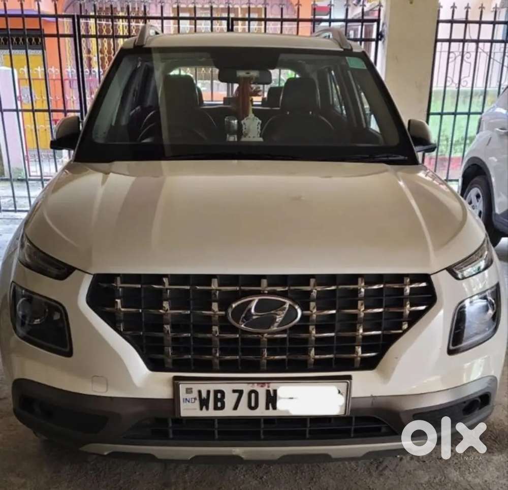 Single Hand Driven Mint Condition Personal Car