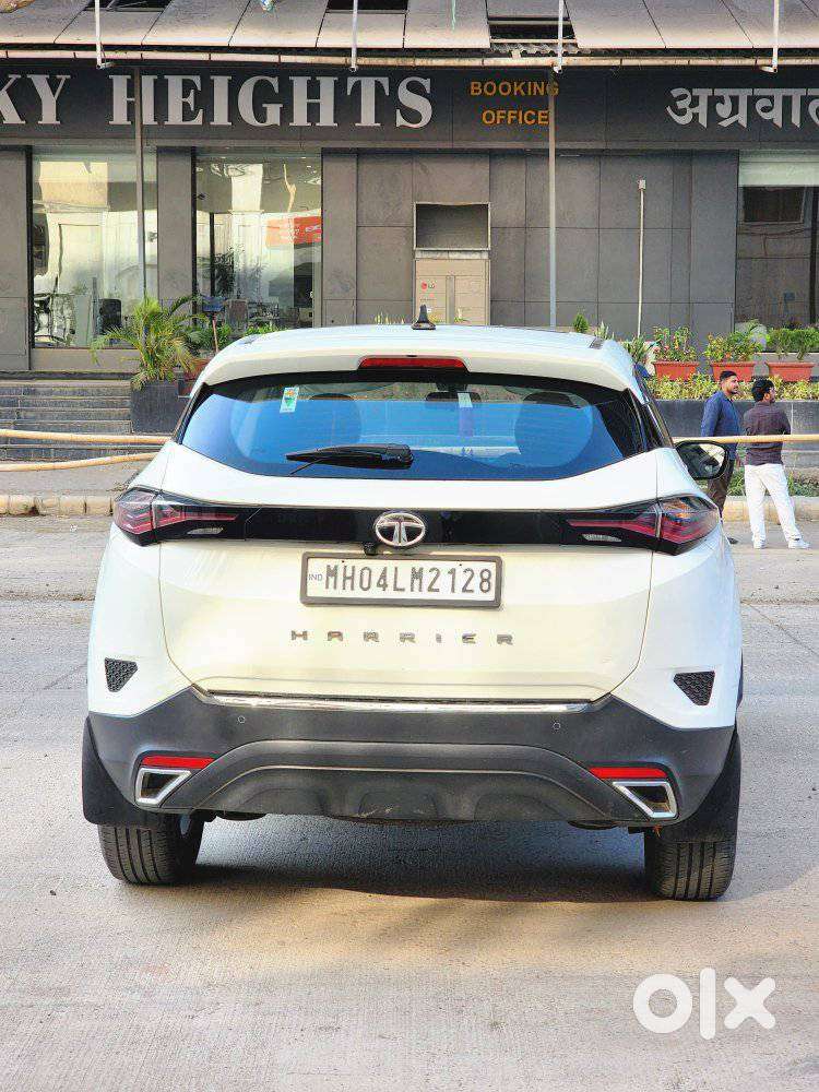 Tata Harrier Xt+, 2023, Diesel