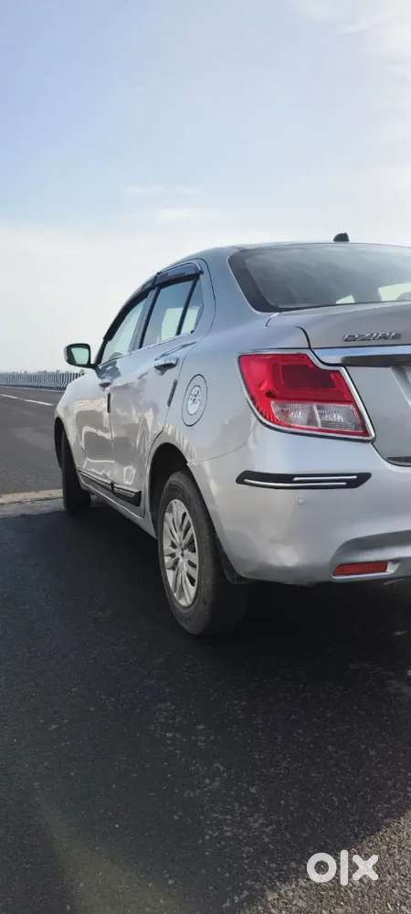 Swift Dzire Vdi Maruti 2019