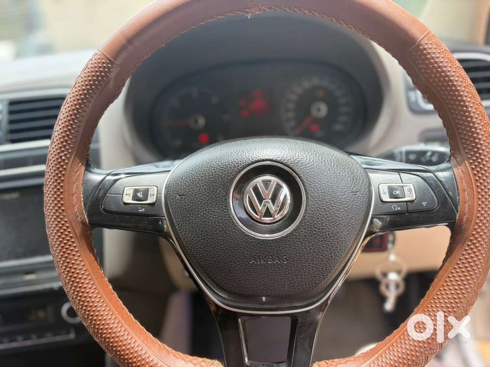 Volkswagen Vento Diesel 2011