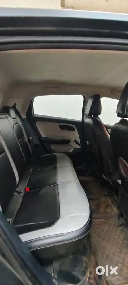 Tata Altroz 2021 Petrol Good Condition