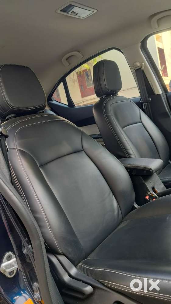 Tata Tigor 1.2 Revotron Xza Plus Amt, 2023, Petrol