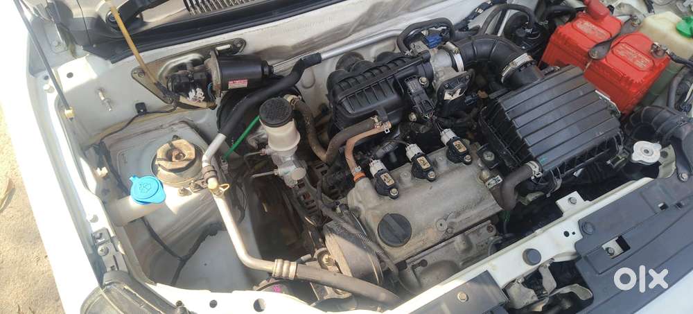 Maruti Suzuki Alto 800 Vxi, 2018, Petrol