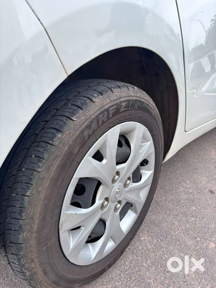 Hyundai Grand I10 Magna, 2014, Petrol